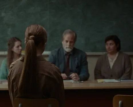 Norwegian Cinema Steps into the Spotlight During a ‘Renaissance’ of Movie Production