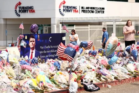 Donald Trump Exploits the Activist’s Tragedy to Fuel a Campaign of Punishment
