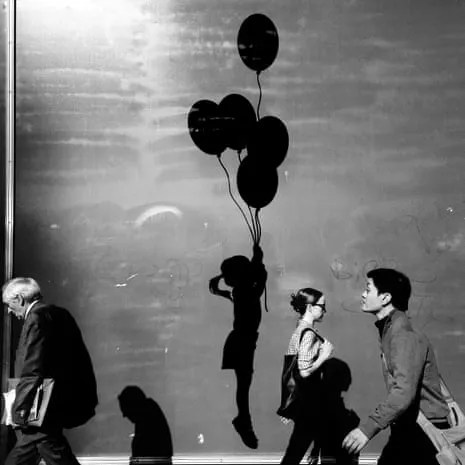 ‘Monochrome is a approach of uncovering art in everyday life’: Her finest mobile shot
