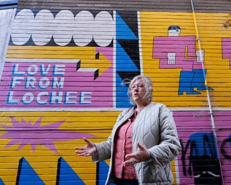 Lochee Declines Billionaire Bait, Upholding Local Unity In Response