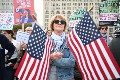 Migrant Rights Groups Brace For Government Crackdown Amid Administration Warnings